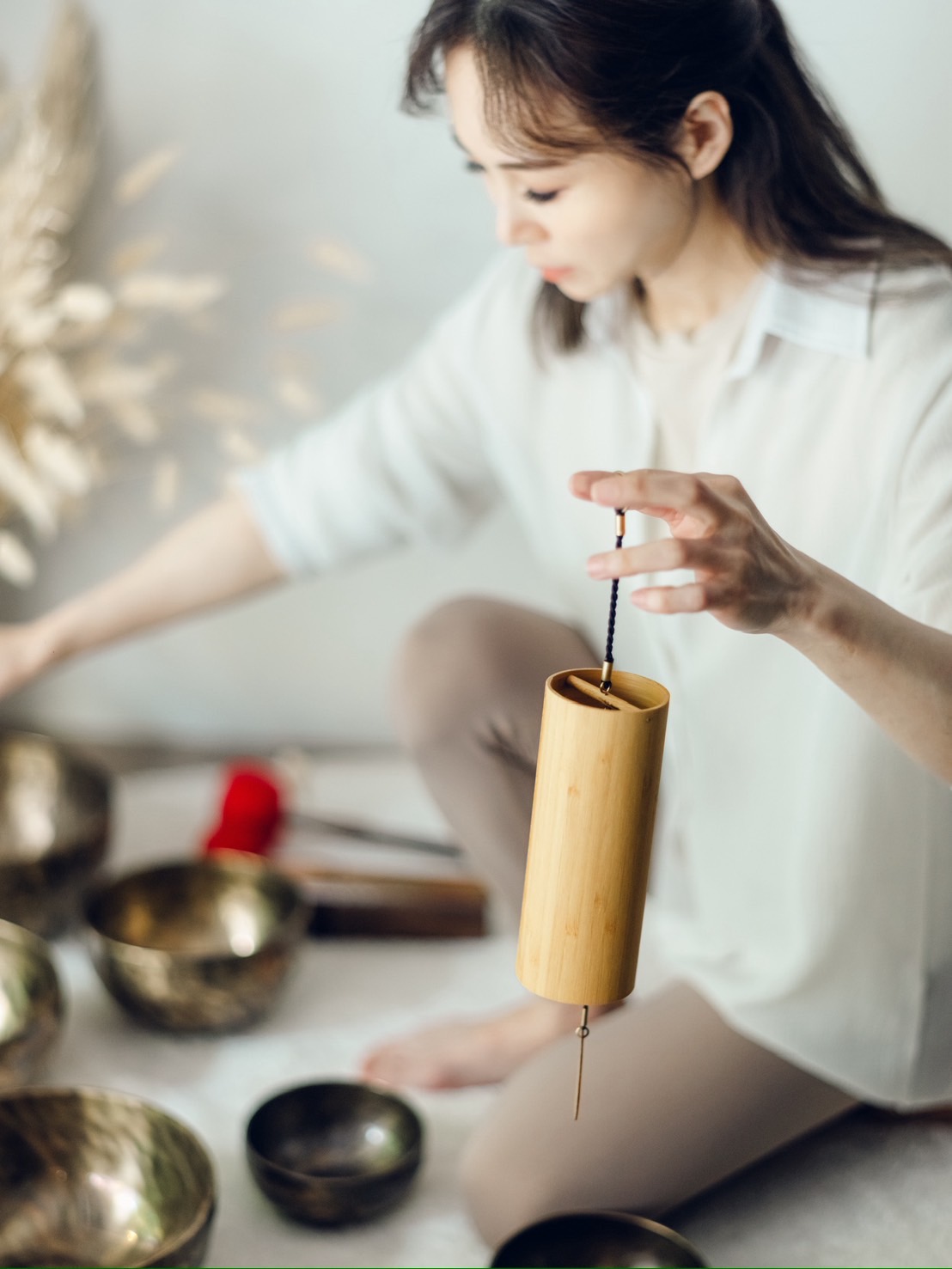 ILLI AURA - Mindfulness