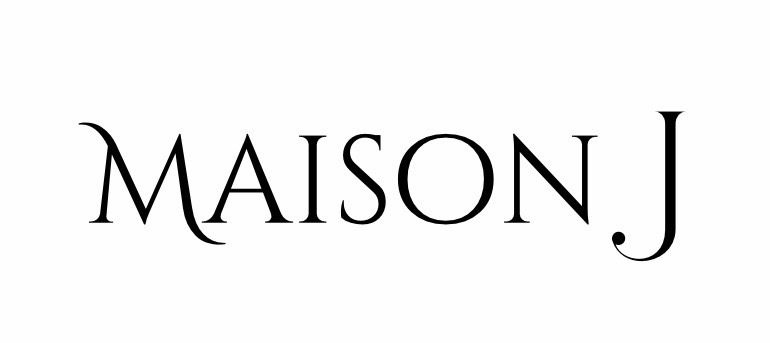 MAISON.J Logo
